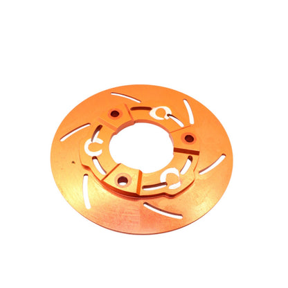 2020 - 2024 BMW S1000RR TL PERFORMANCE Clear Clutch Cover Oil Bath Black RED