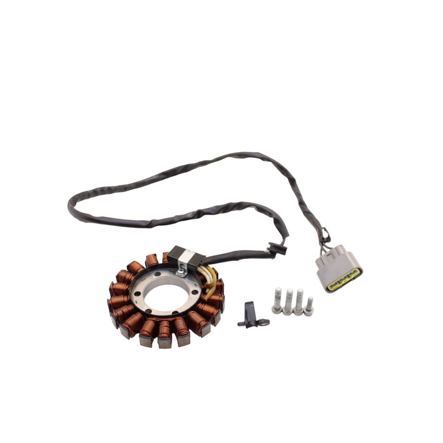 2020 - 2024 BMW S1000RR STATOR GENERATOR ALTERNATOR ELECTRICAL SYSTEM