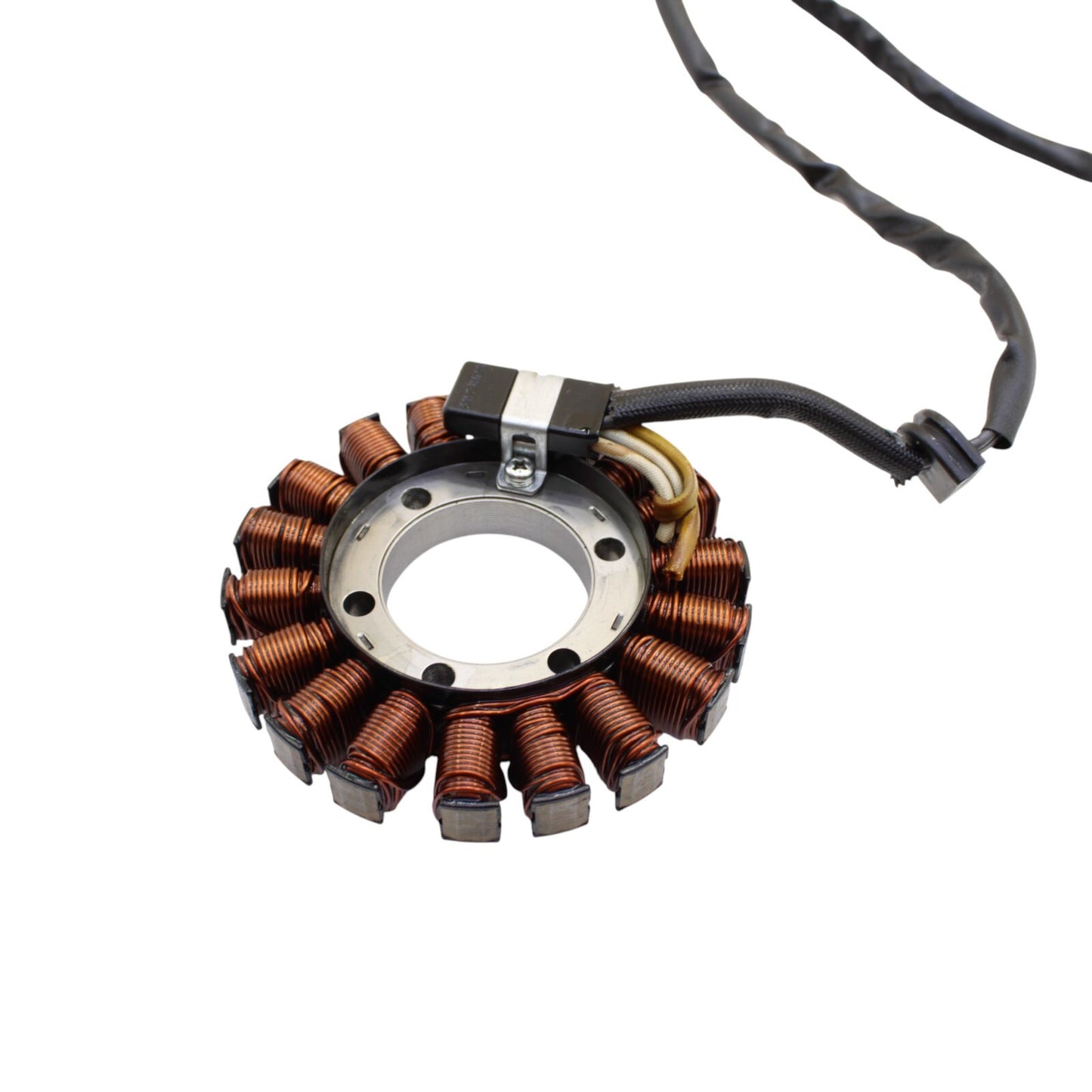 2020 - 2024 BMW S1000RR STATOR GENERATOR ALTERNATOR ELECTRICAL SYSTEM