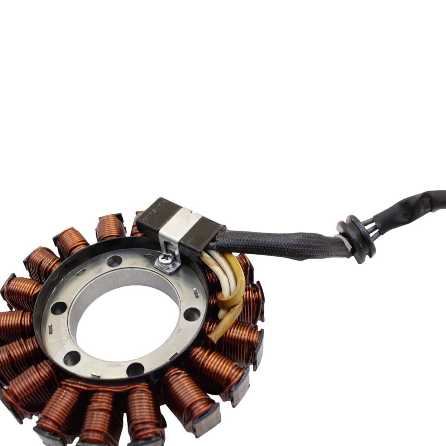 2020 - 2024 BMW S1000RR STATOR GENERATOR ALTERNATOR ELECTRICAL SYSTEM