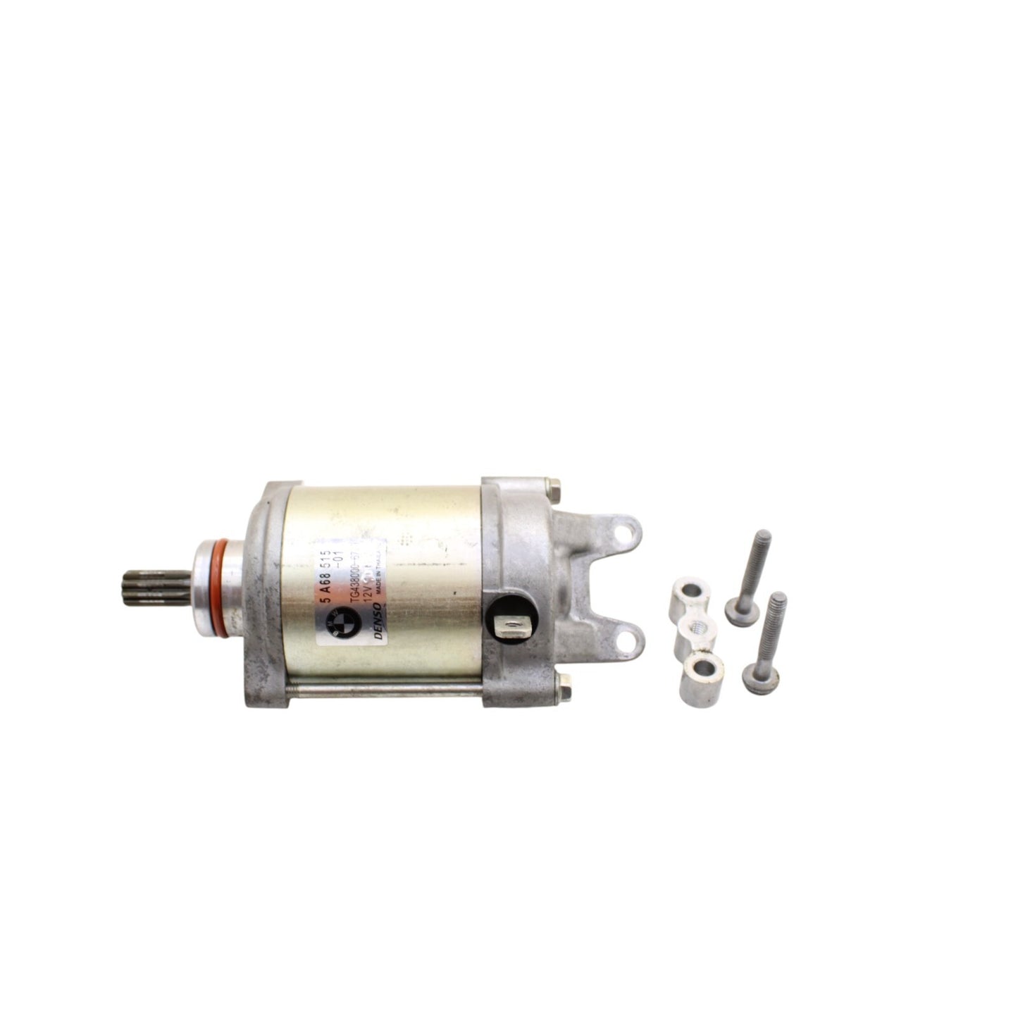 2020 - 2024 BMW S1000RR STARTER ENGINE MOTOR SYSTEM STOCK