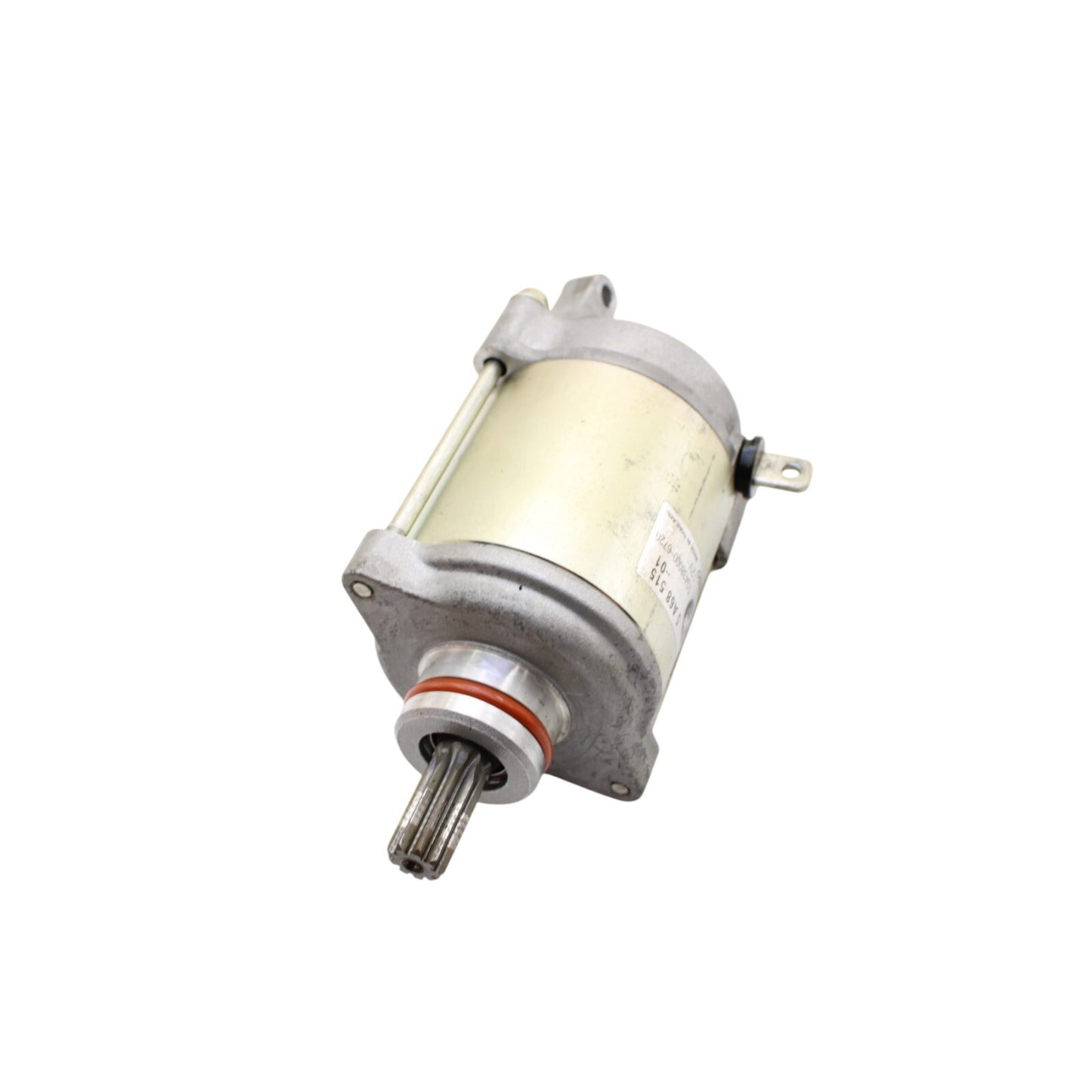 2020 - 2024 BMW S1000RR STARTER ENGINE MOTOR SYSTEM STOCK