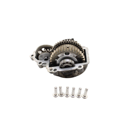 2020 - 2024 BMW S1000RR STARTER CLUTCH GEAR COVER BOLTS STOCK