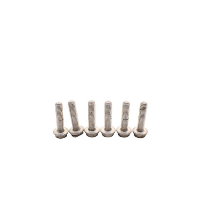 2020 - 2024 BMW S1000RR STARTER CLUTCH GEAR COVER BOLTS STOCK