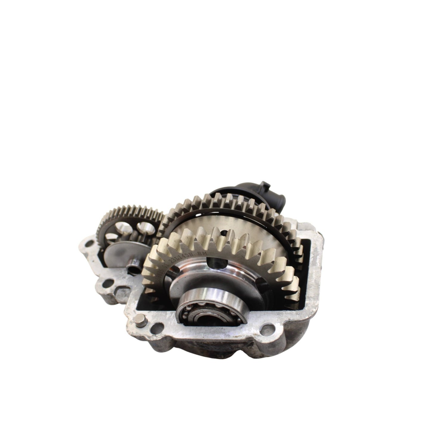 2020 - 2024 BMW S1000RR STARTER CLUTCH GEAR COVER BOLTS STOCK