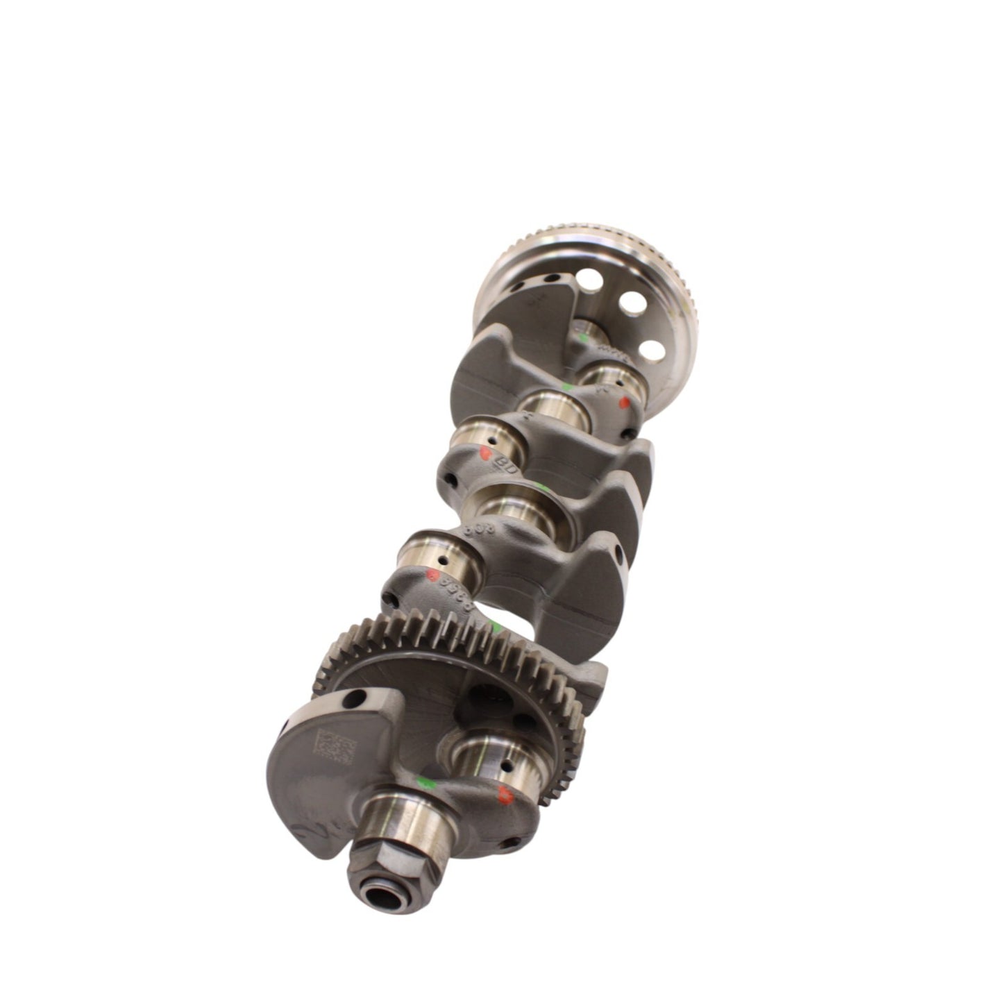 2022 - 2024 BMW S1000RR CRANKSHAFT / CRANK SHAFT FLY WHEEL STRAIGHT STOCK