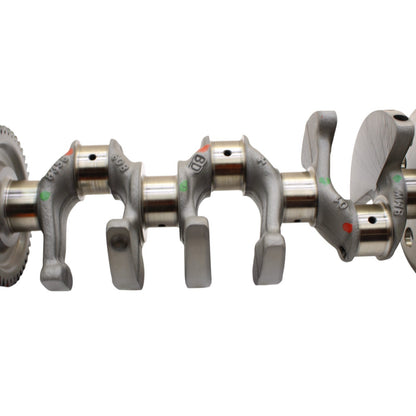 2022 - 2024 BMW S1000RR CRANKSHAFT / CRANK SHAFT FLY WHEEL STRAIGHT STOCK
