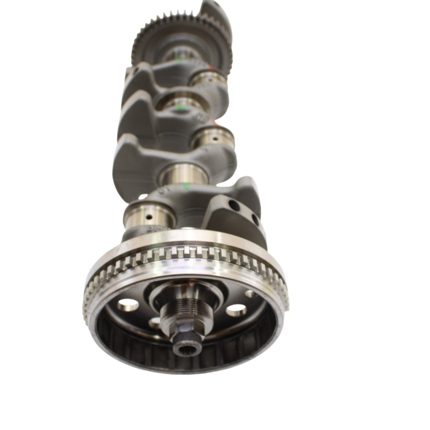 2022 - 2024 BMW S1000RR CRANKSHAFT / CRANK SHAFT FLY WHEEL STRAIGHT STOCK