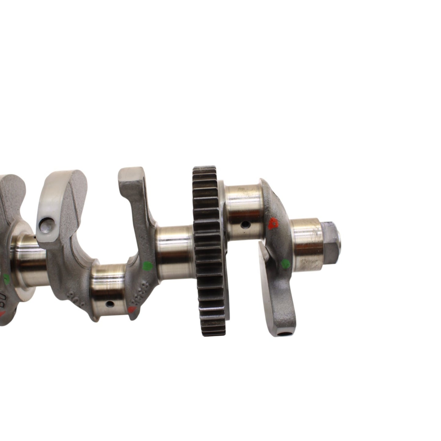 2022 - 2024 BMW S1000RR CRANKSHAFT / CRANK SHAFT FLY WHEEL STRAIGHT STOCK