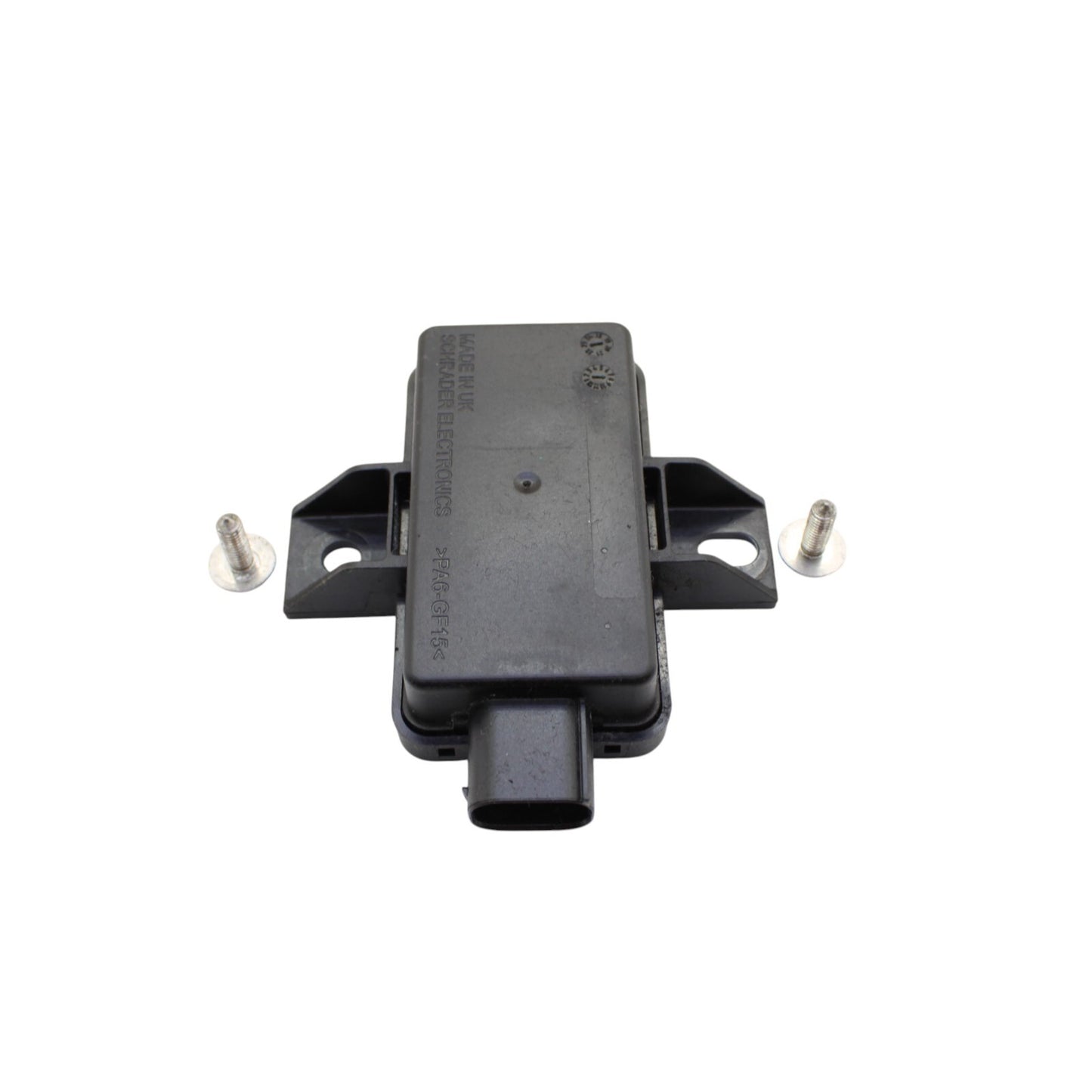 2020 - 2024 BMW S1000RR EXHAUST FLAP CONTROLLER UNIT BRACKET MODULE SERVO