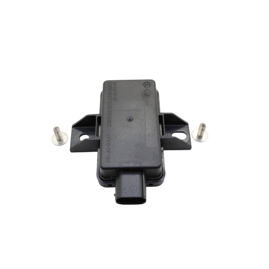 2020 - 2024 BMW S1000RR EXHAUST FLAP CONTROLLER UNIT BRACKET MODULE SERVO