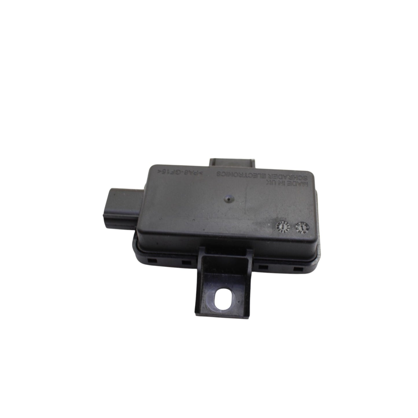 2020 - 2024 BMW S1000RR EXHAUST FLAP CONTROLLER UNIT BRACKET MODULE SERVO