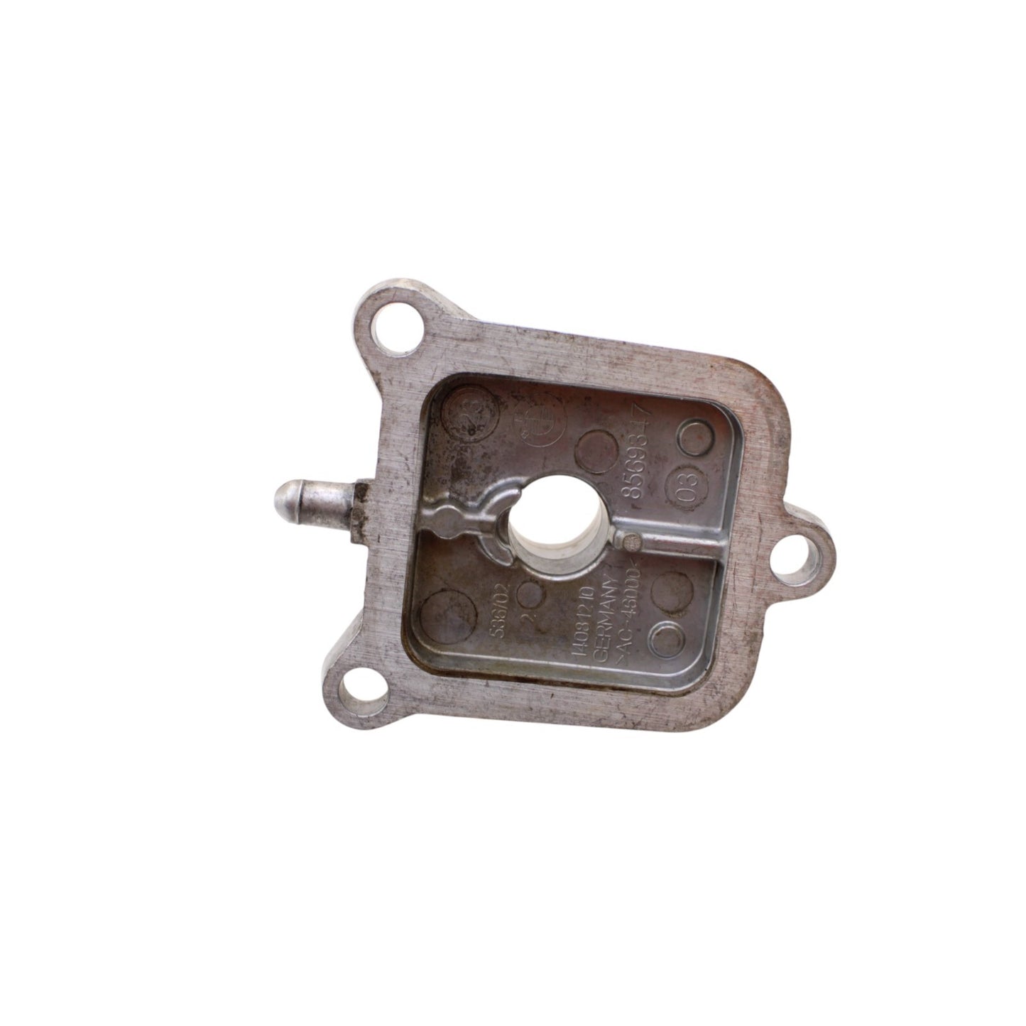 2020 - 2024 BMW S1000RR VALVE COVER TOP END CYLINDER HEAD ENGINE MOTOR