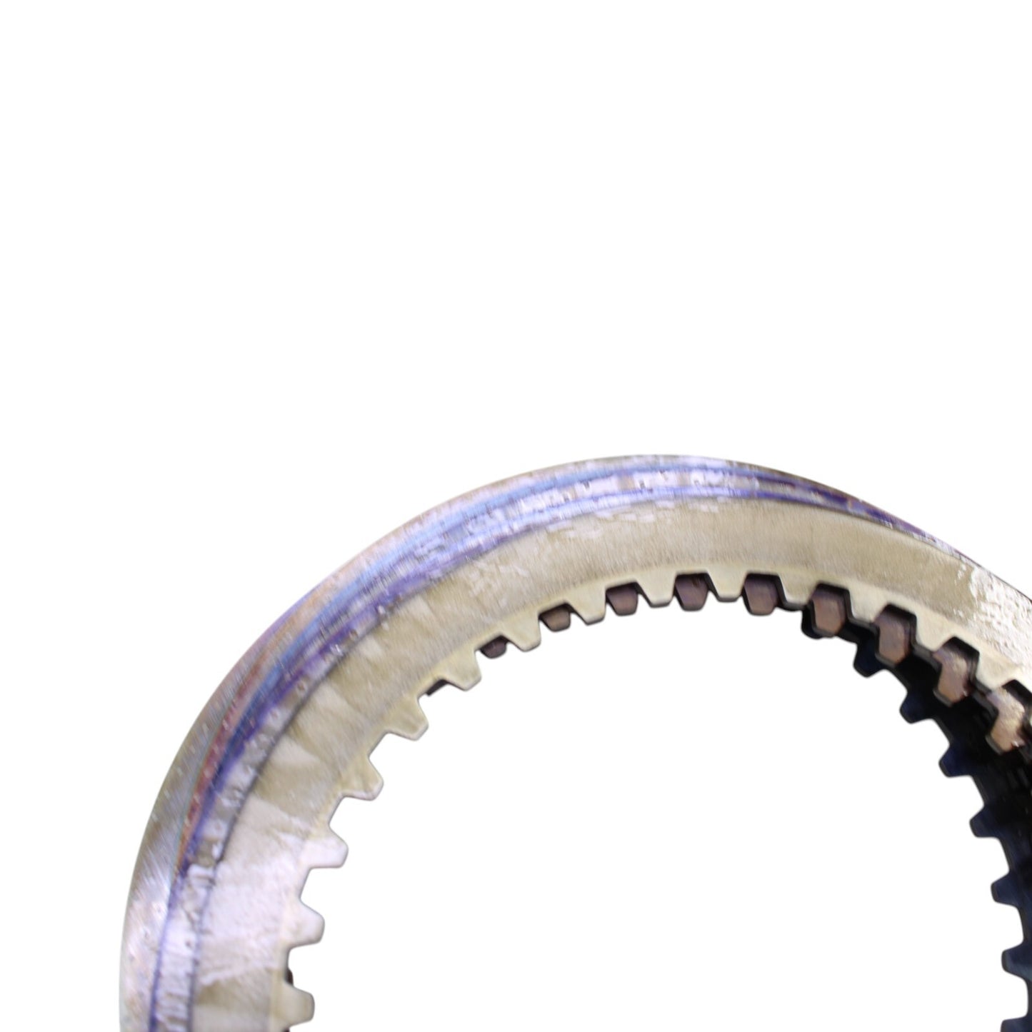 2020 - 2024 BMW S1000RR CLUTCH BASKET INNER OUTER SILVER STOCK