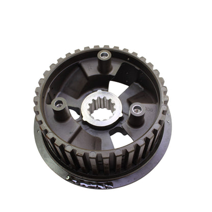 2020 - 2024 BMW S1000RR CLUTCH BASKET INNER OUTER SILVER STOCK
