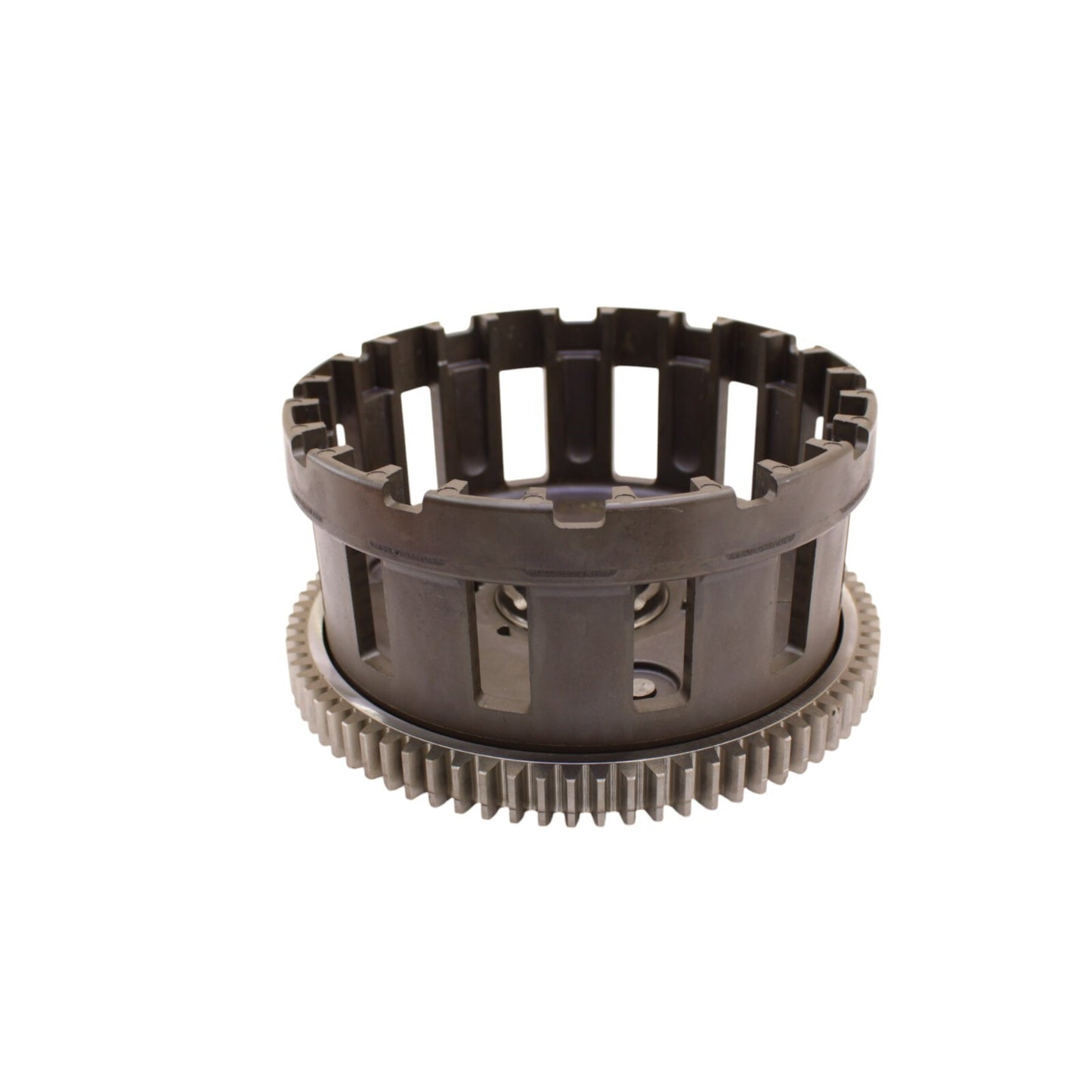 2020 - 2024 BMW S1000RR CLUTCH BASKET INNER OUTER SILVER STOCK
