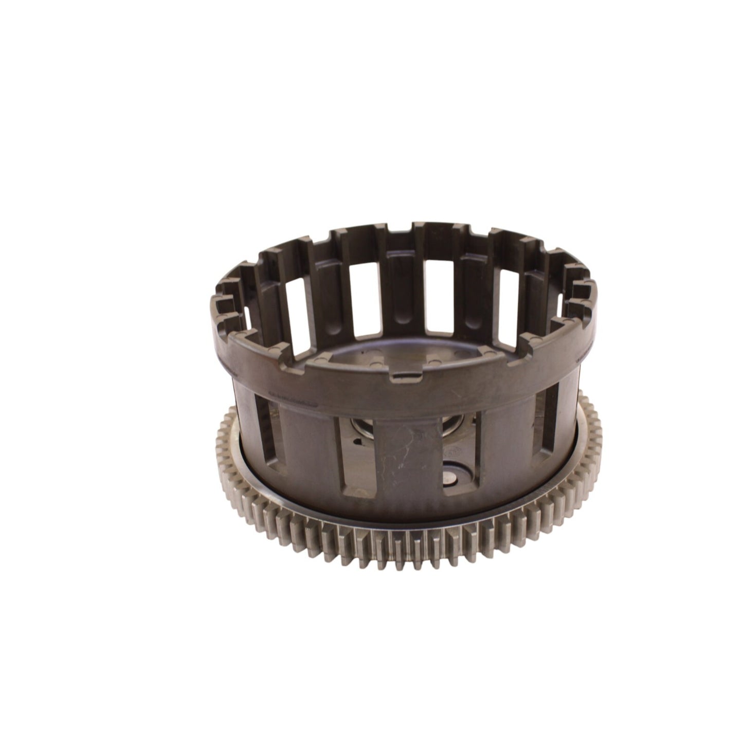 2020 - 2024 BMW S1000RR CLUTCH BASKET INNER OUTER SILVER STOCK