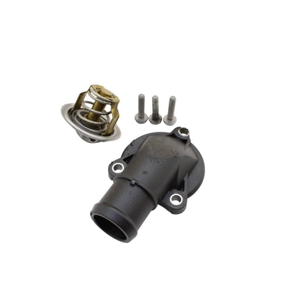 2020 - 2024 BMW S1000RR ENGINE COOLANT THERMOSTAT HOUSING COVER STOCK
