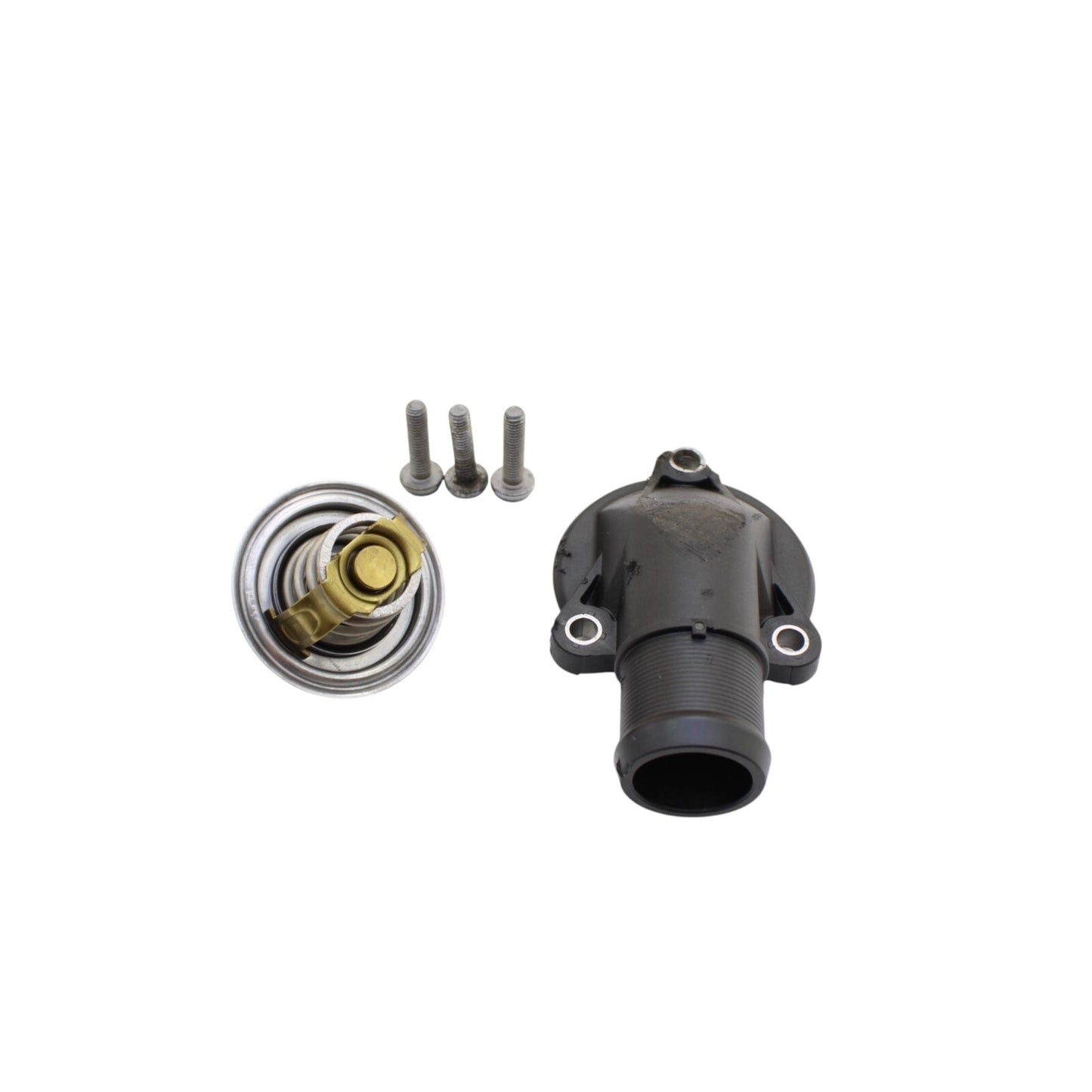 2020 - 2024 BMW S1000RR ENGINE COOLANT THERMOSTAT HOUSING COVER STOCK