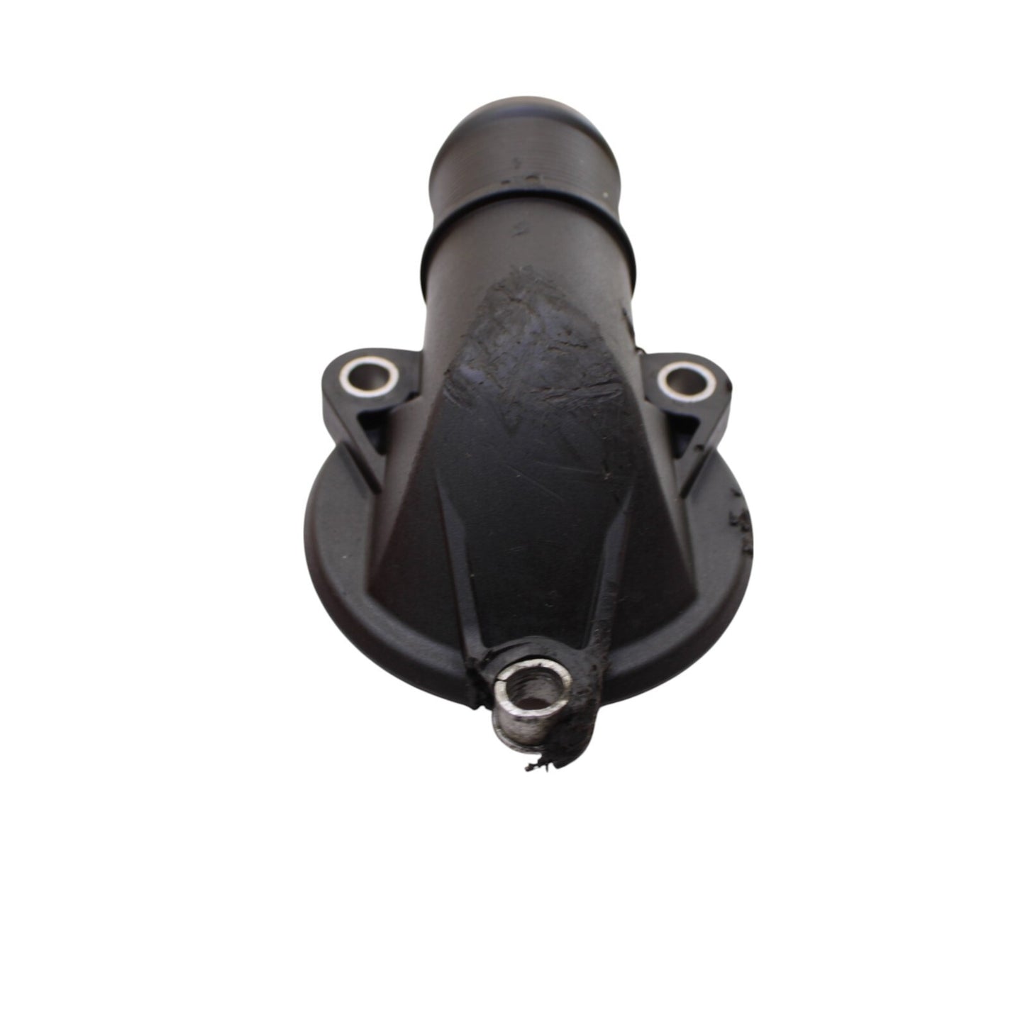 2020 - 2024 BMW S1000RR ENGINE COOLANT THERMOSTAT HOUSING COVER STOCK