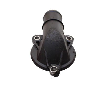 2020 - 2024 BMW S1000RR ENGINE COOLANT THERMOSTAT HOUSING COVER STOCK