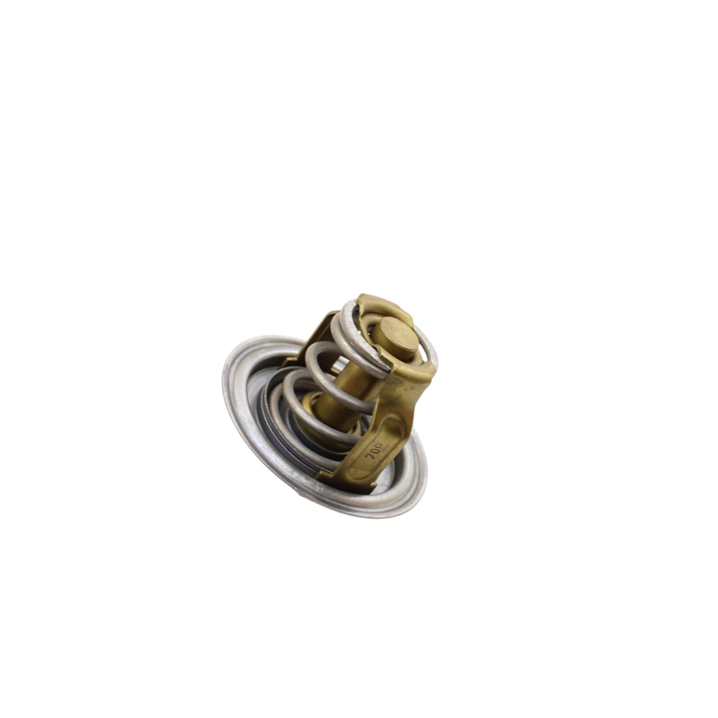 2020 - 2024 BMW S1000RR ENGINE COOLANT THERMOSTAT HOUSING COVER STOCK