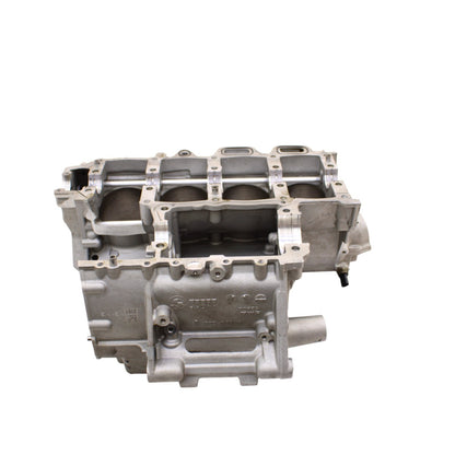 2020 - 2024 BMW S1000RR CRANKCASE MOTOR BLOCK CRANK CASE *DAMAGED*