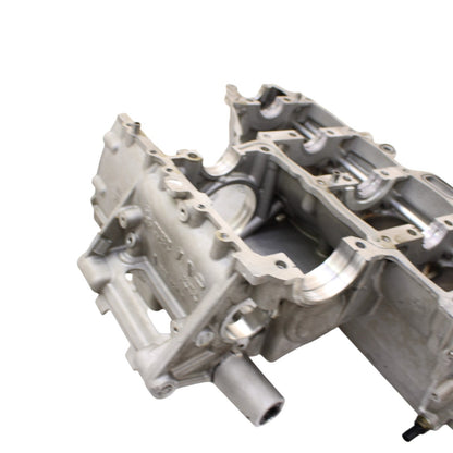 2020 - 2024 BMW S1000RR CRANKCASE MOTOR BLOCK CRANK CASE *DAMAGED*