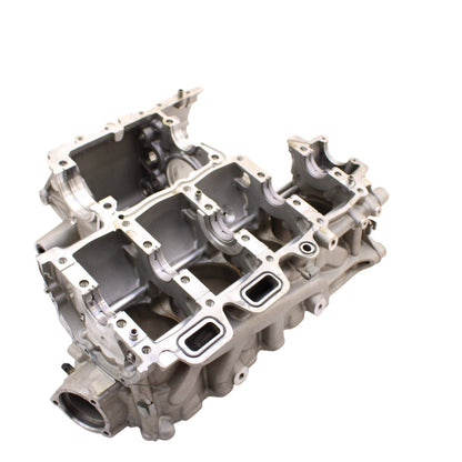 2020 - 2024 BMW S1000RR CRANKCASE MOTOR BLOCK CRANK CASE *DAMAGED*