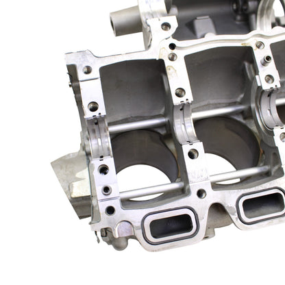 2020 - 2024 BMW S1000RR CRANKCASE MOTOR BLOCK CRANK CASE *DAMAGED*