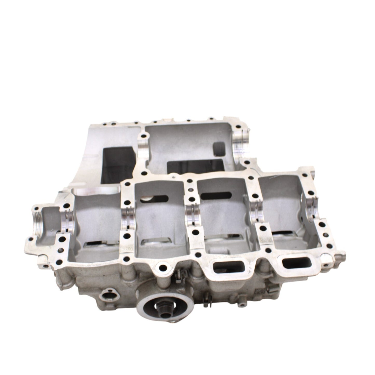 2020 - 2024 BMW S1000RR CRANKCASE MOTOR BLOCK CRANK CASE *DAMAGED*