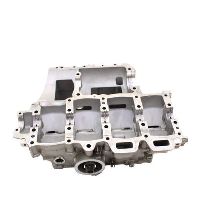 2020 - 2024 BMW S1000RR CRANKCASE MOTOR BLOCK CRANK CASE *DAMAGED*