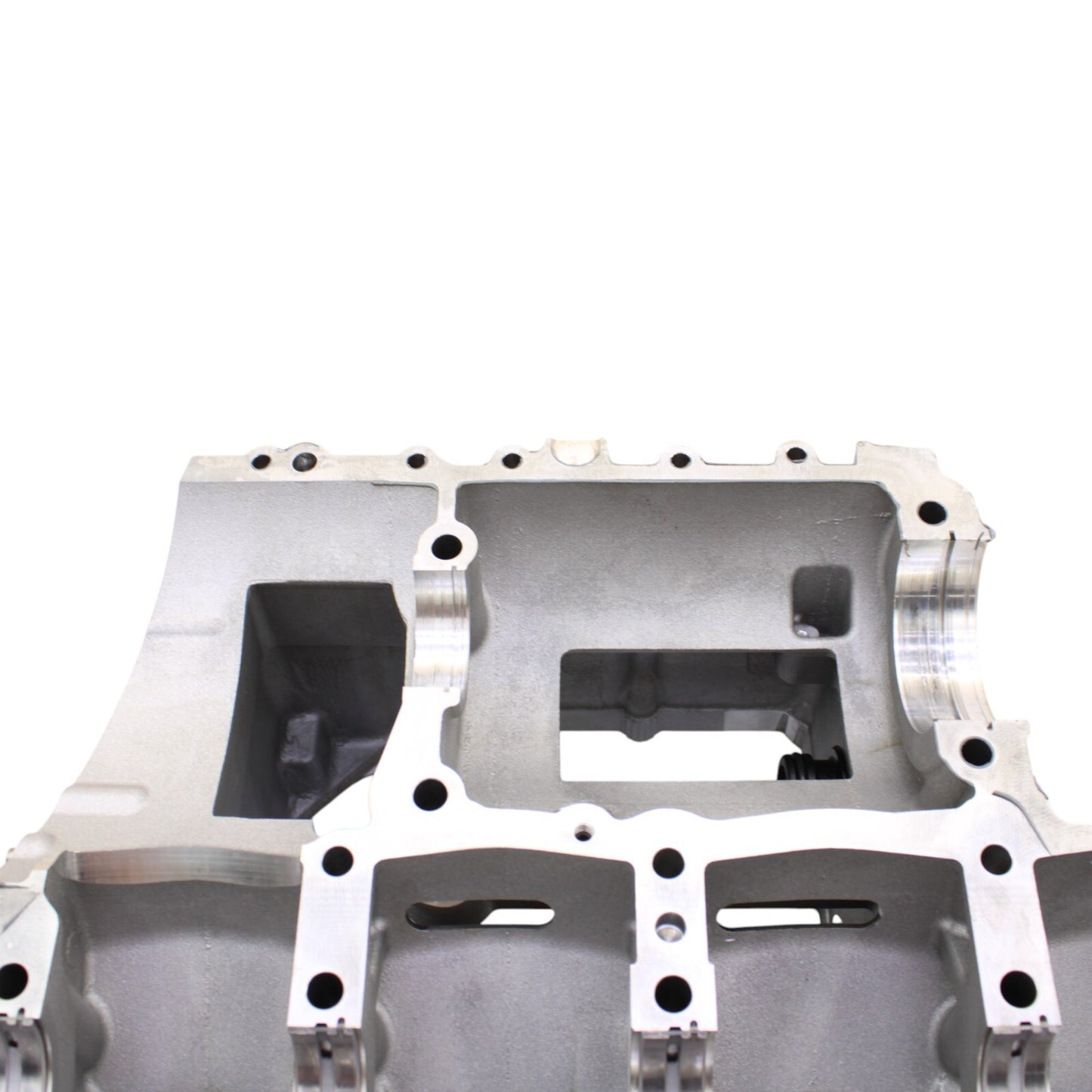 2020 - 2024 BMW S1000RR CRANKCASE MOTOR BLOCK CRANK CASE *DAMAGED*