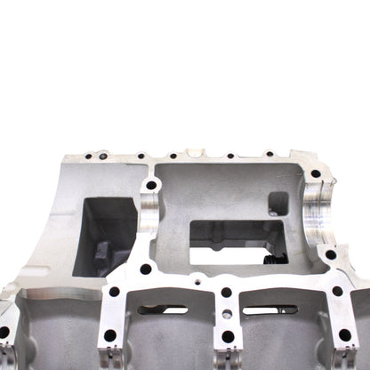 2020 - 2024 BMW S1000RR CRANKCASE MOTOR BLOCK CRANK CASE *DAMAGED*