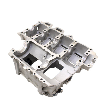 2020 - 2024 BMW S1000RR CRANKCASE MOTOR BLOCK CRANK CASE *DAMAGED*