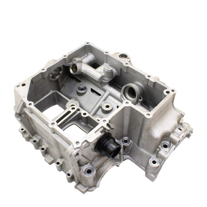2020 - 2024 BMW S1000RR CRANKCASE MOTOR BLOCK CRANK CASE *DAMAGED*