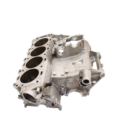 2020 - 2024 BMW S1000RR CRANKCASE MOTOR BLOCK CRANK CASE *DAMAGED*