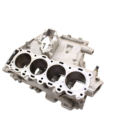 2020 - 2024 BMW S1000RR CRANKCASE MOTOR BLOCK CRANK CASE *DAMAGED*
