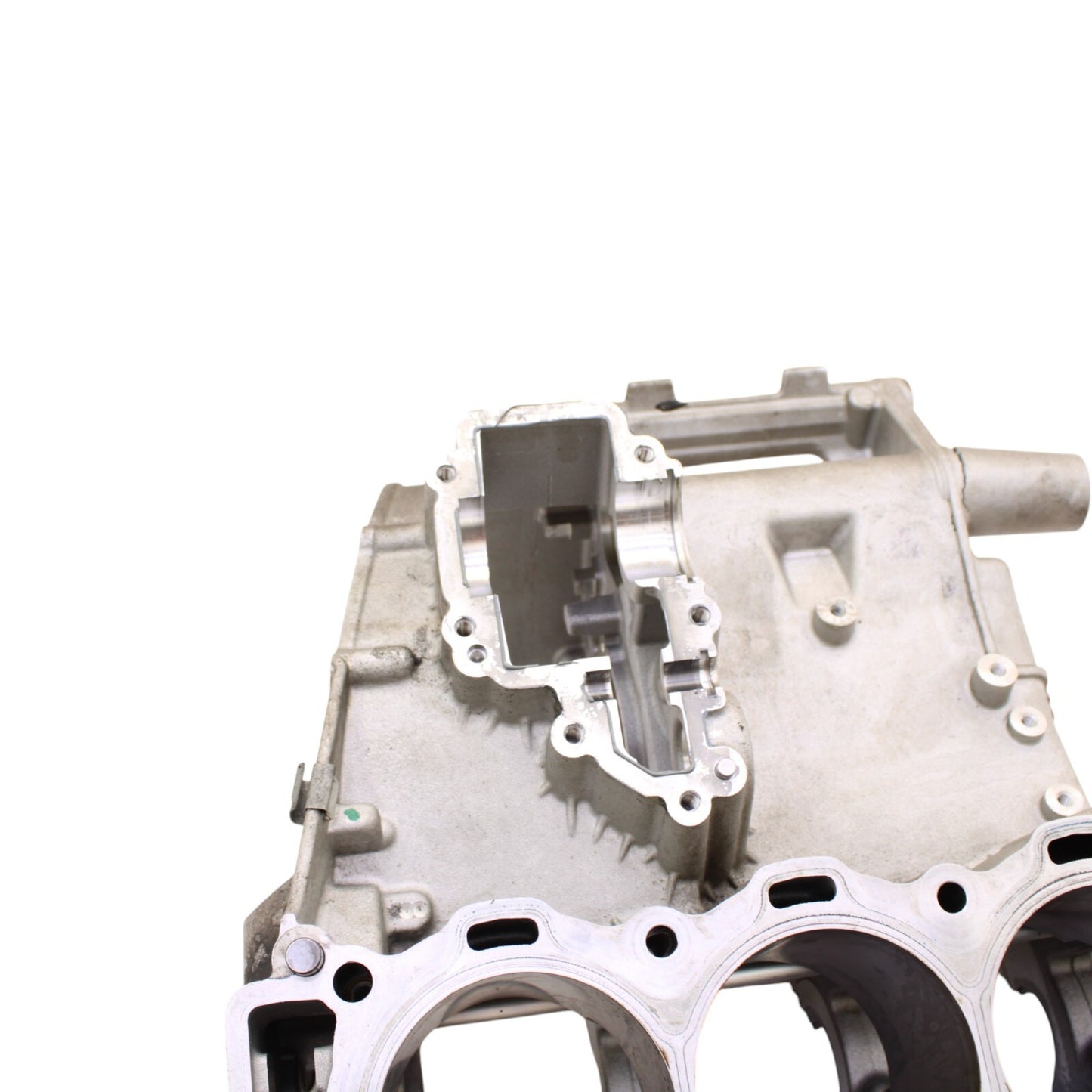2020 - 2024 BMW S1000RR CRANKCASE MOTOR BLOCK CRANK CASE *DAMAGED*