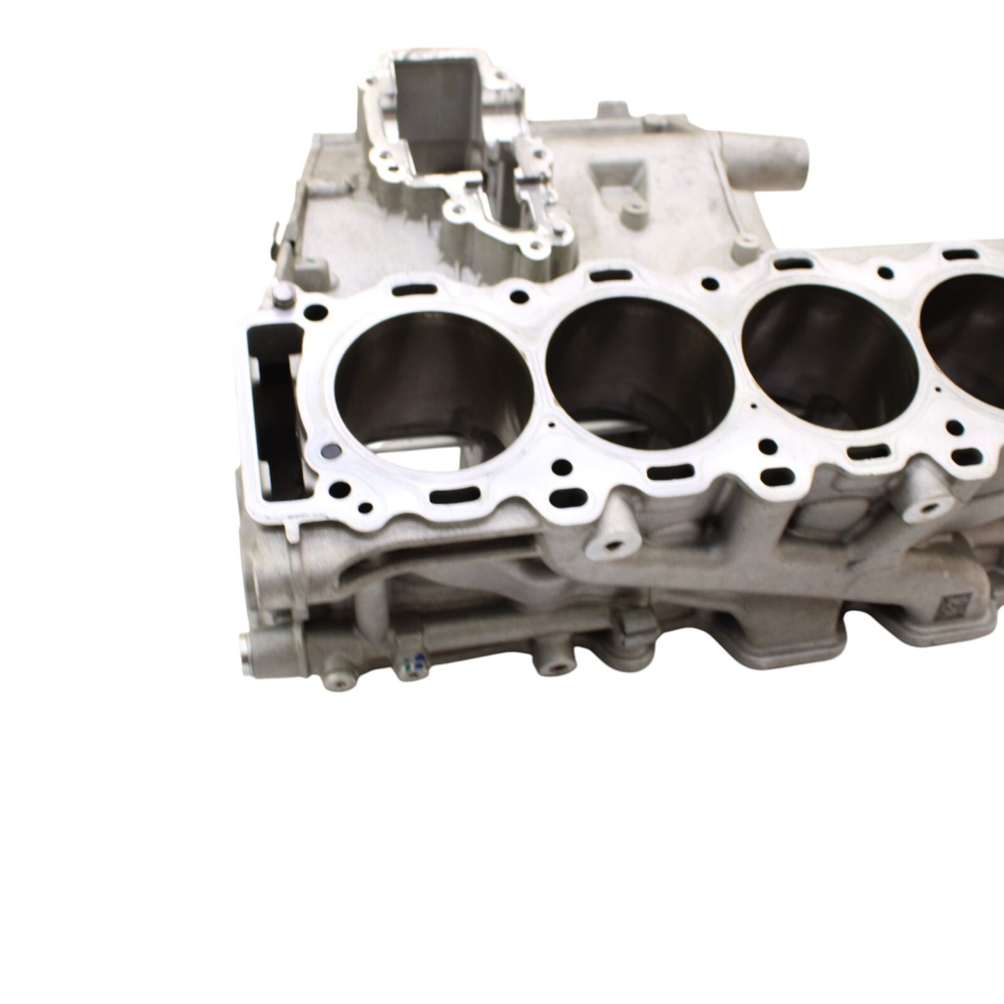 2020 - 2024 BMW S1000RR CRANKCASE MOTOR BLOCK CRANK CASE *DAMAGED*