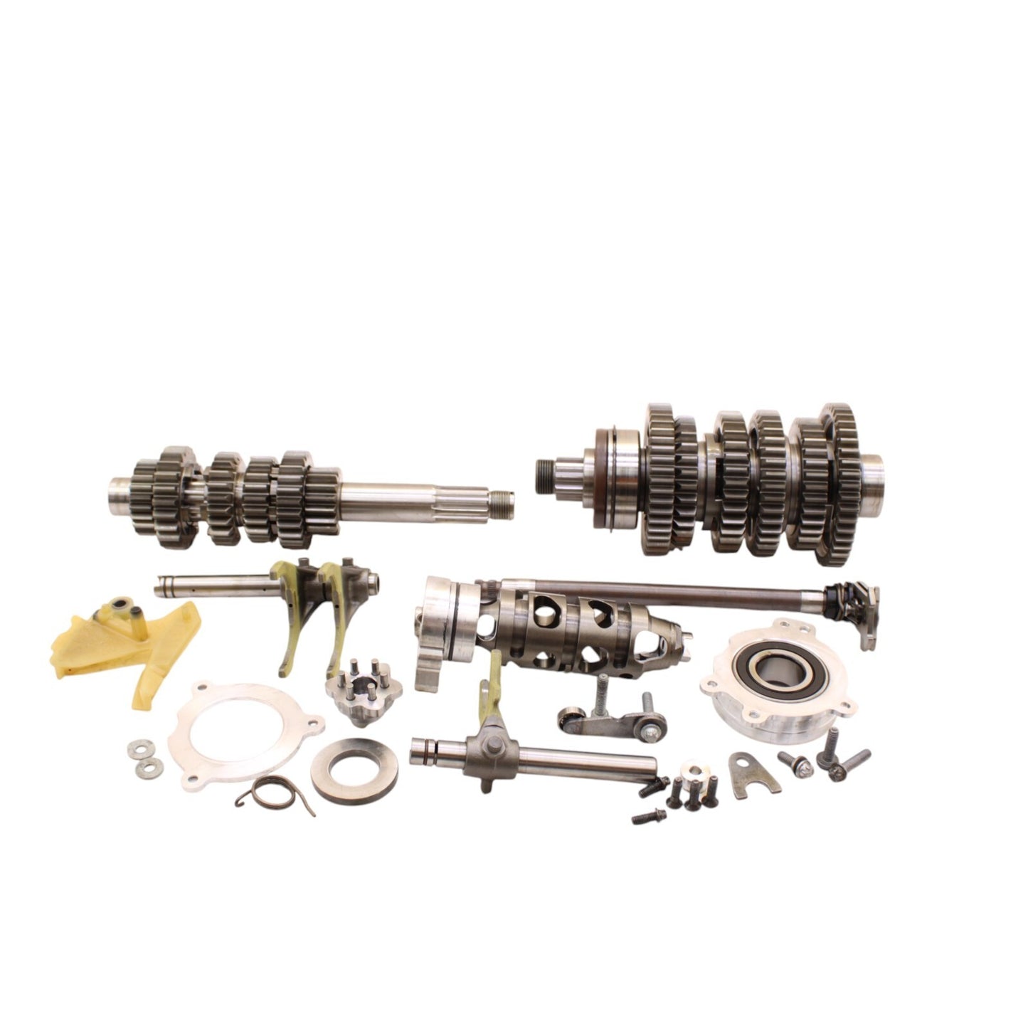 2023 - 2024 BMW S1000RR TRANSMISSION SET GEARS FORK ENGINE MOTOR PRIMARY