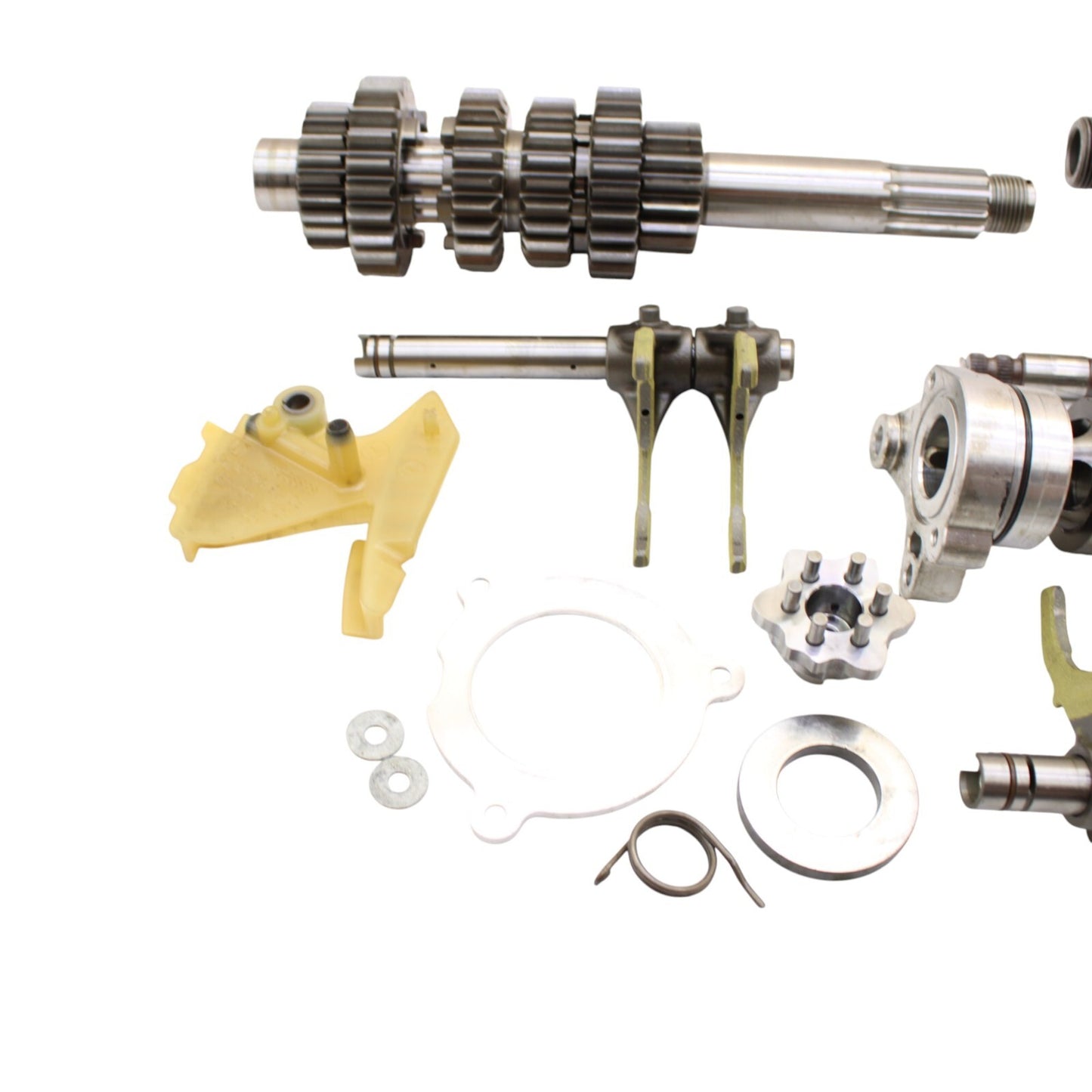 2023 - 2024 BMW S1000RR TRANSMISSION SET GEARS FORK ENGINE MOTOR PRIMARY