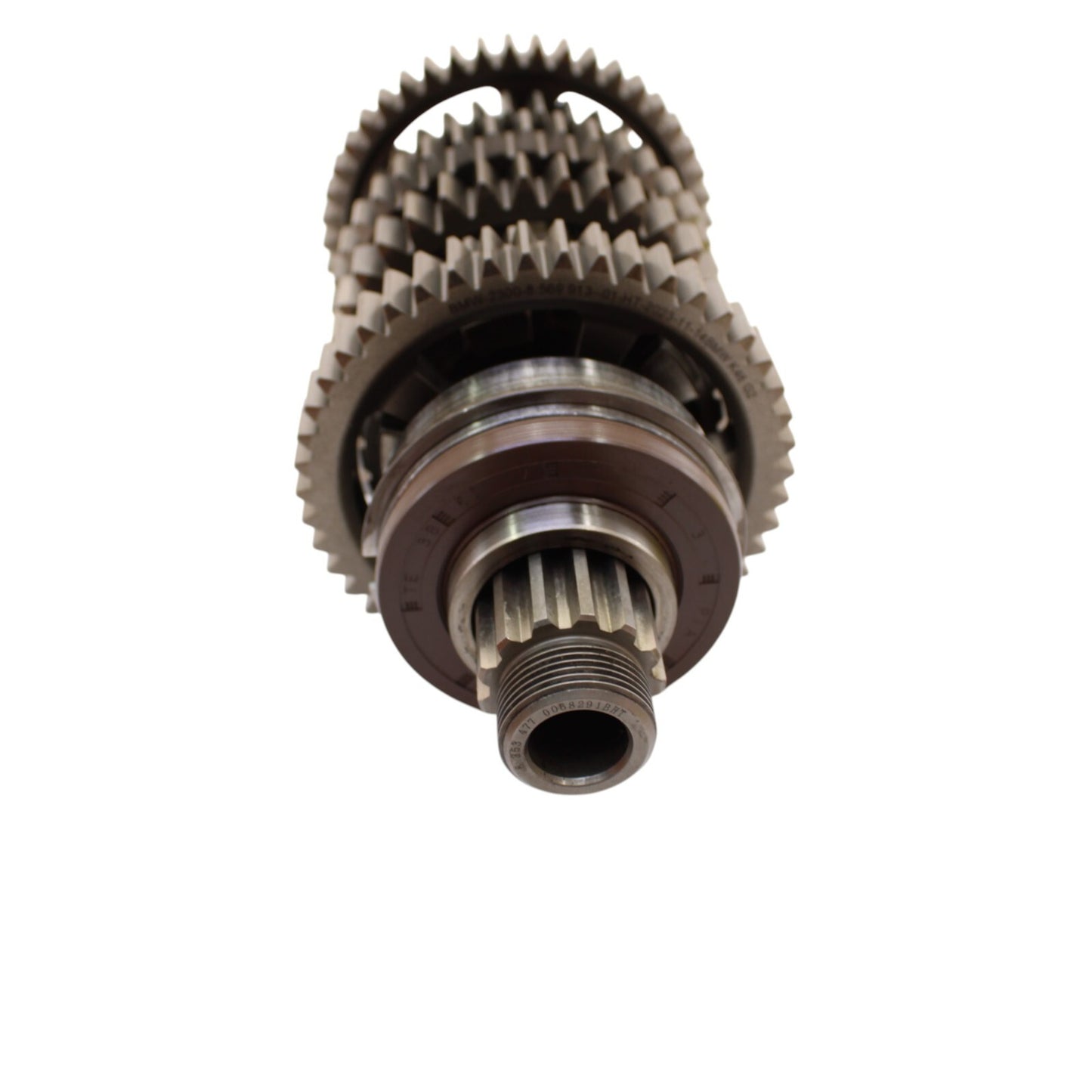 2023 - 2024 BMW S1000RR TRANSMISSION SET GEARS FORK ENGINE MOTOR PRIMARY