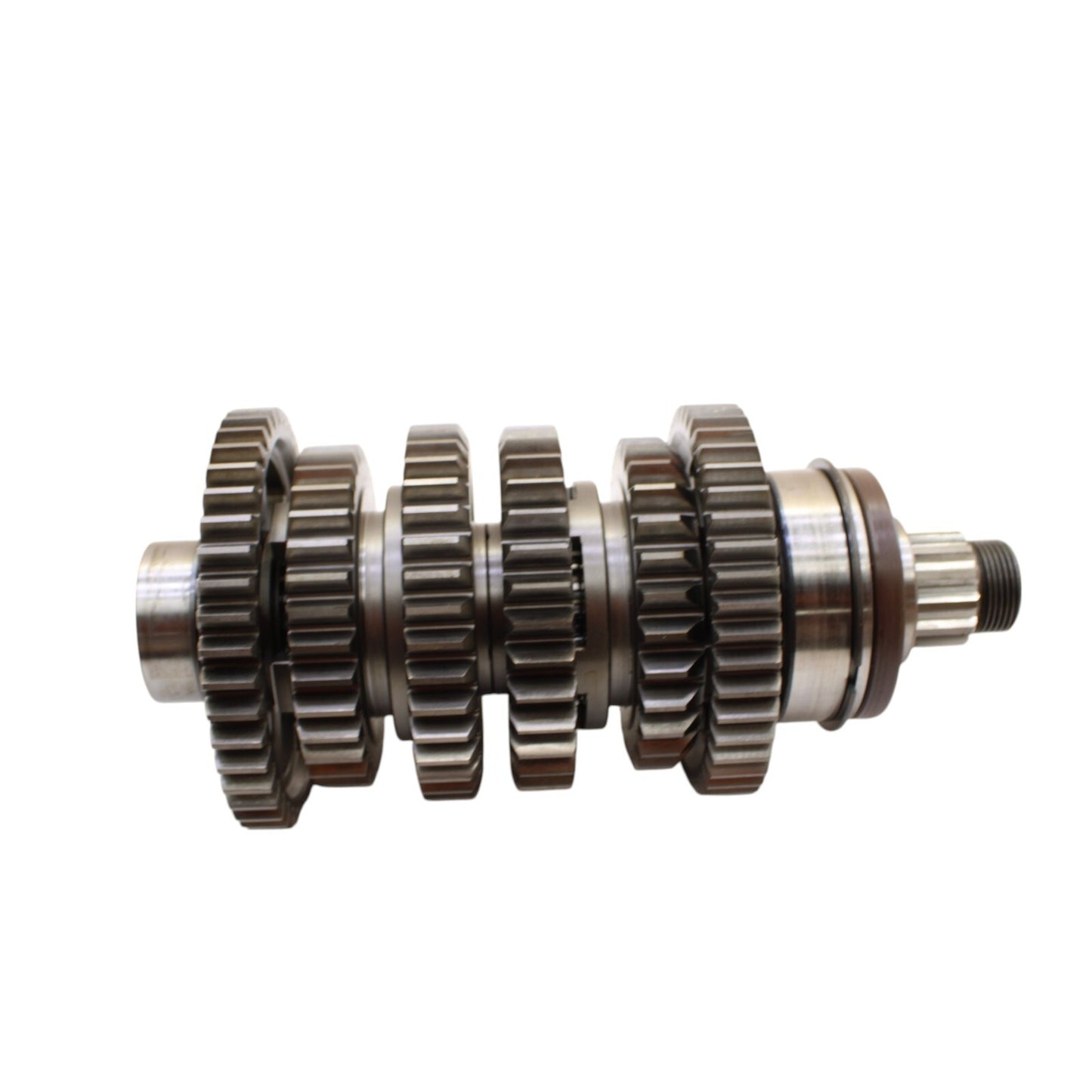 2023 - 2024 BMW S1000RR TRANSMISSION SET GEARS FORK ENGINE MOTOR PRIMARY