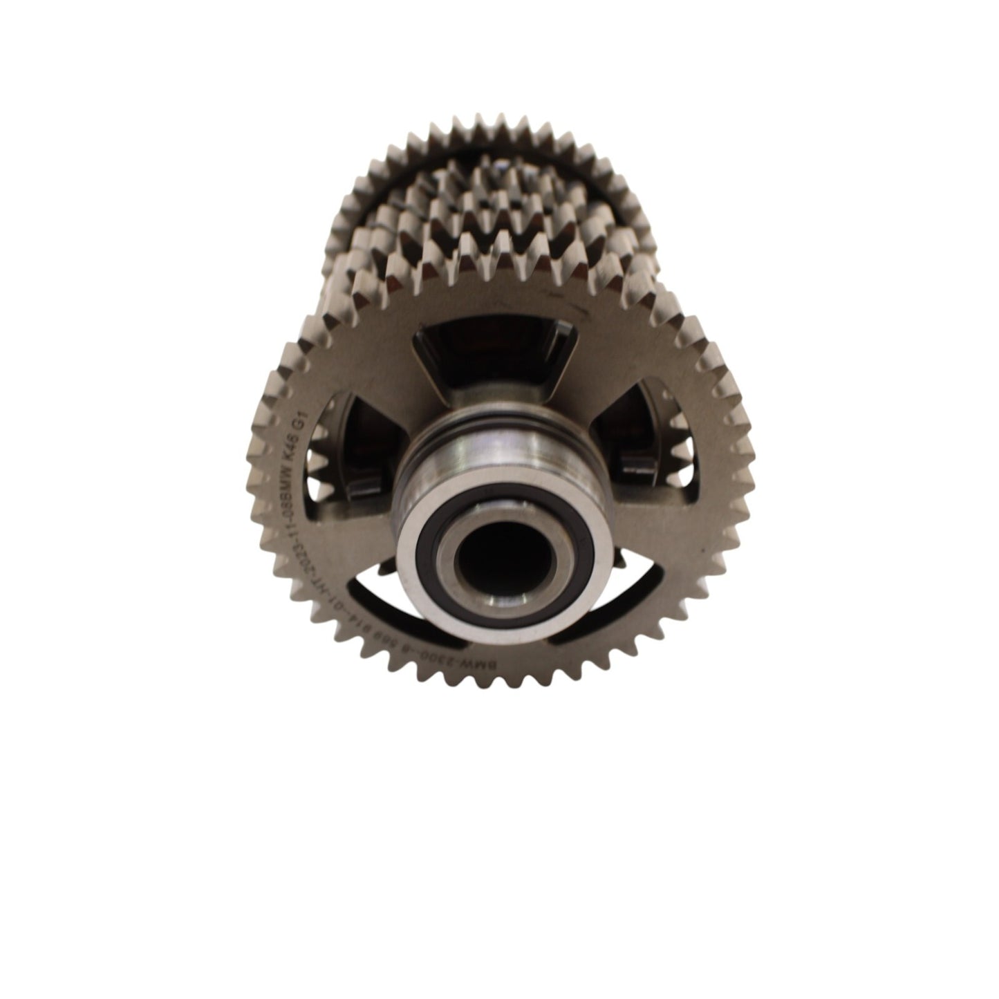 2023 - 2024 BMW S1000RR TRANSMISSION SET GEARS FORK ENGINE MOTOR PRIMARY