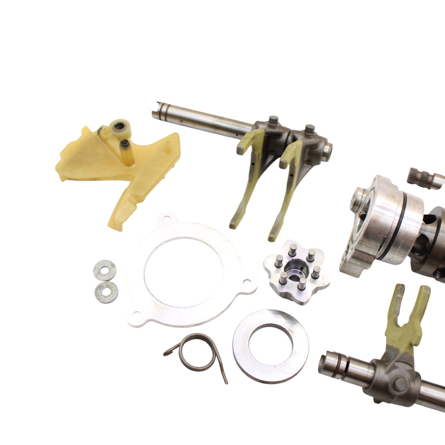 2023 - 2024 BMW S1000RR TRANSMISSION SET GEARS FORK ENGINE MOTOR PRIMARY