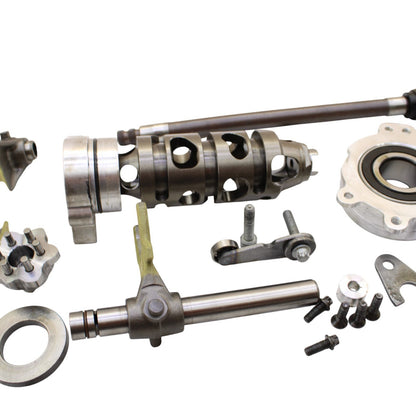 2023 - 2024 BMW S1000RR TRANSMISSION SET GEARS FORK ENGINE MOTOR PRIMARY