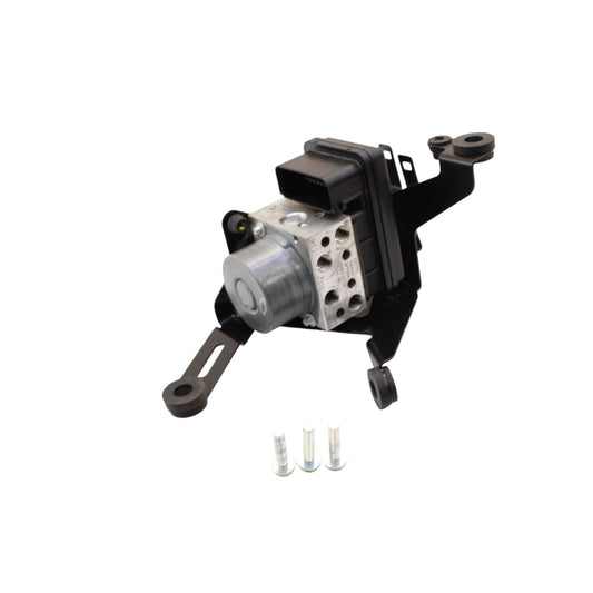 2016 - 2020 KAWASAKI NINJA ZX10R ABS PUMP BRAKE MODULE BRACKET MOUNT