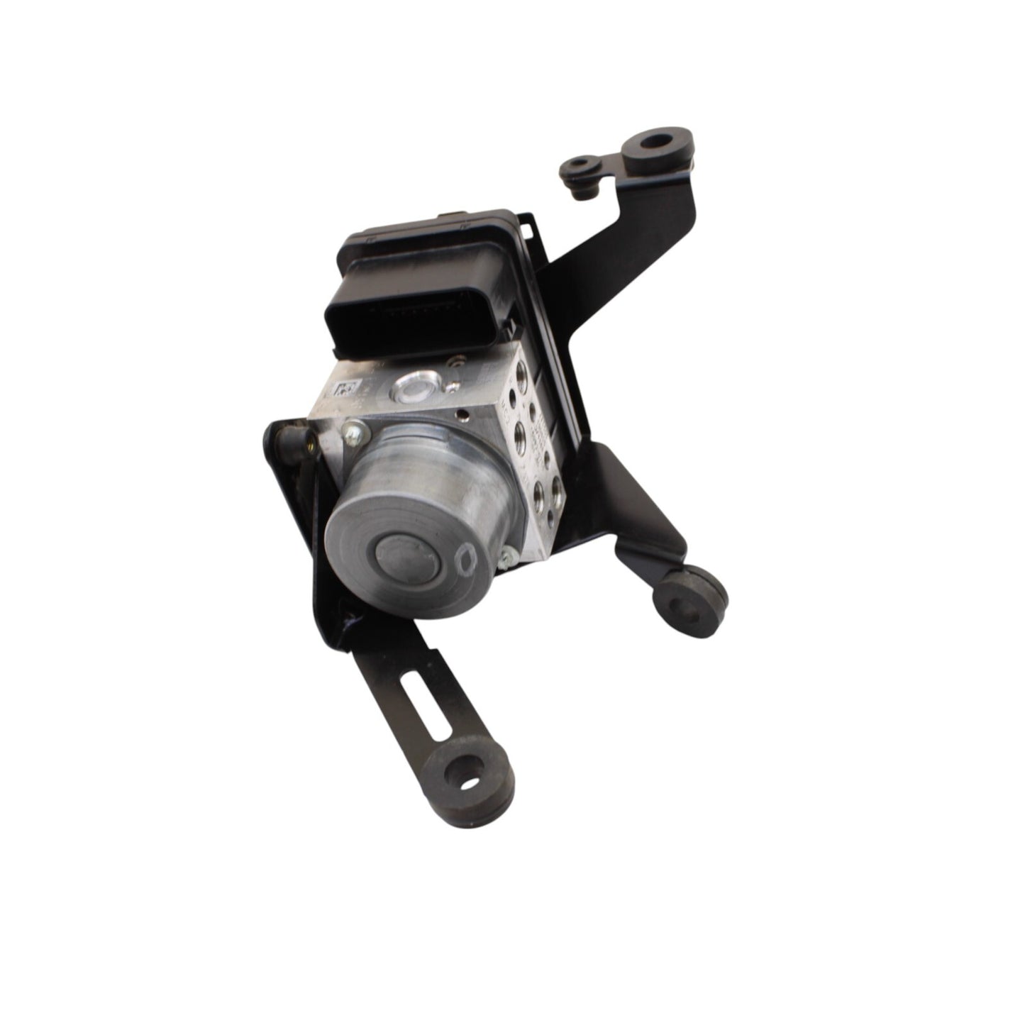 2016 - 2020 KAWASAKI NINJA ZX10R ABS PUMP BRAKE MODULE BRACKET MOUNT