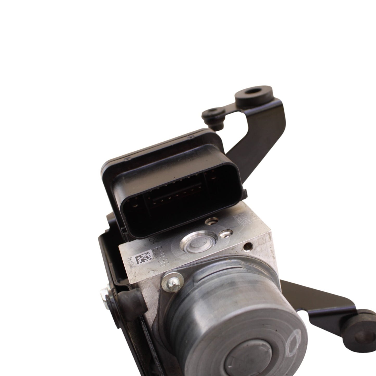 2016 - 2020 KAWASAKI NINJA ZX10R ABS PUMP BRAKE MODULE BRACKET MOUNT